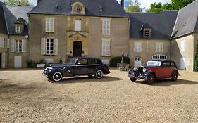 Chateau De Mongazon